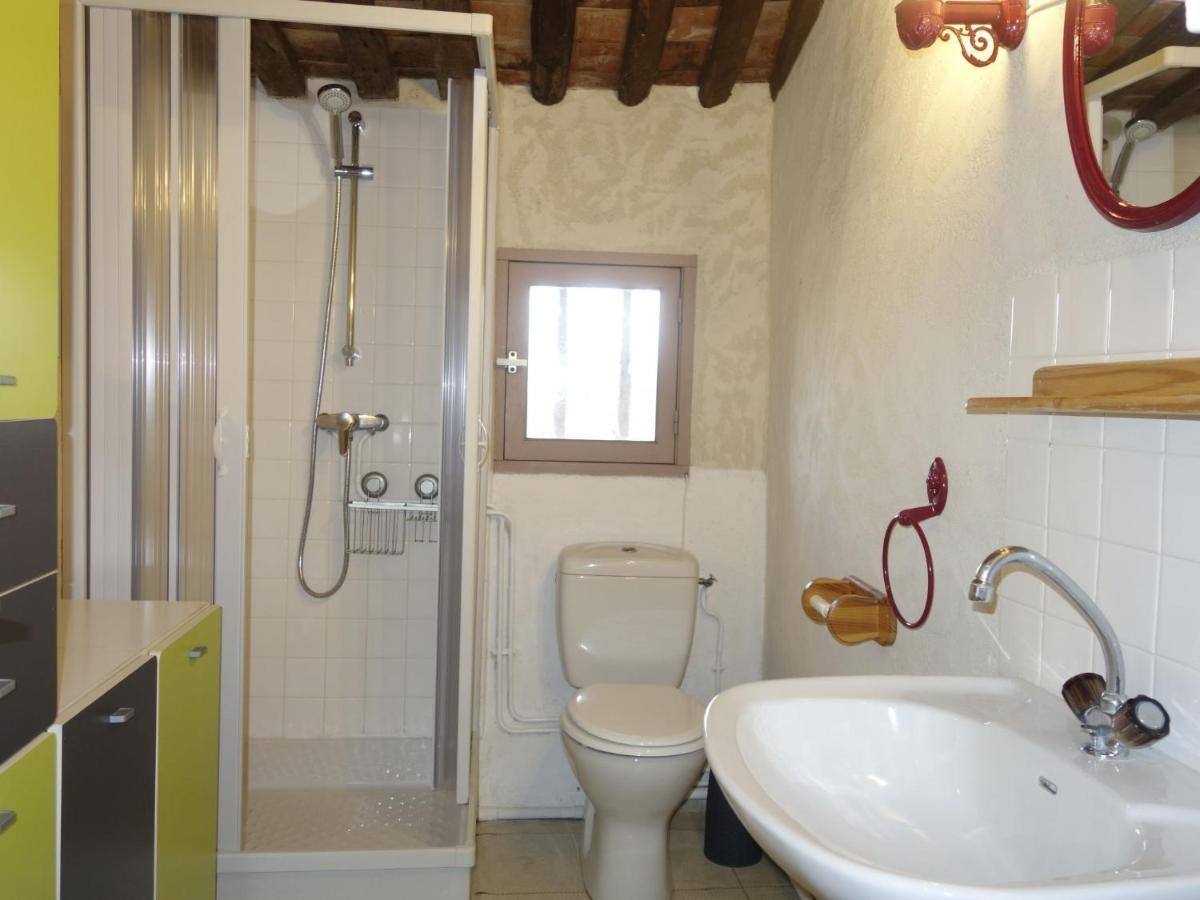 Holiday Home Les Vignes By Interhome Saint-Côme Kültér fotó