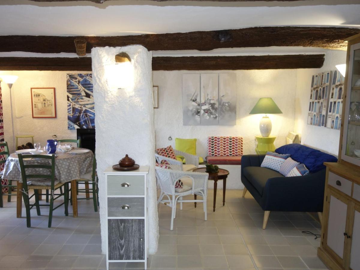 Holiday Home Les Vignes By Interhome Saint-Côme Kültér fotó