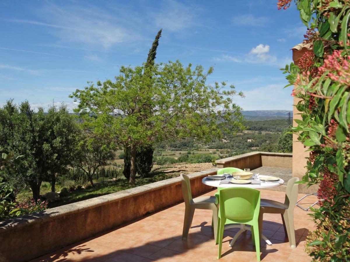 Holiday Home Les Vignes By Interhome Saint-Côme Kültér fotó