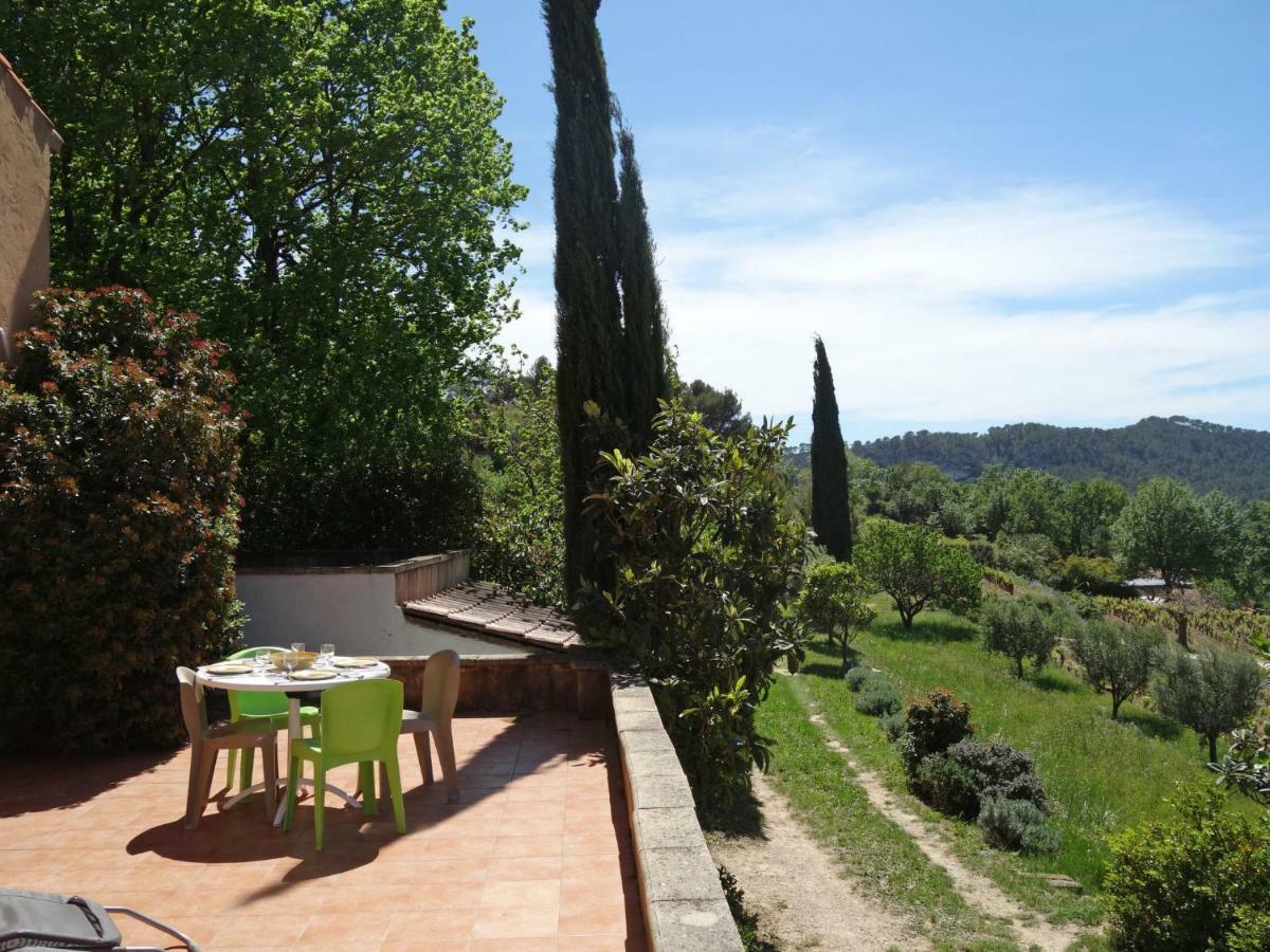 Holiday Home Les Vignes By Interhome Saint-Côme Kültér fotó